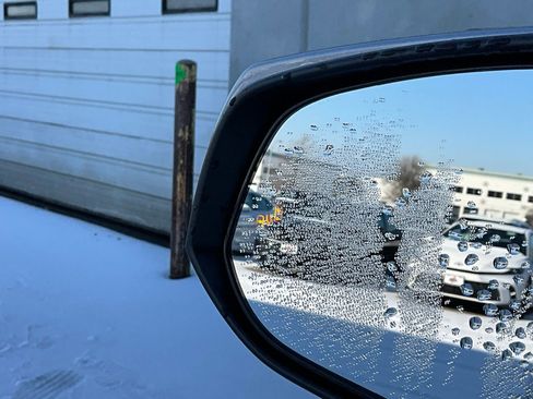 Used 2025 Toyota RAV4 XLE image 20