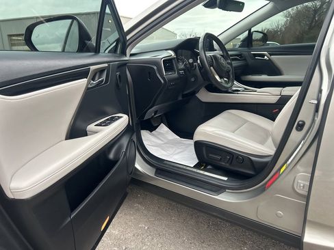 Used 2022 Lexus RX 350 FWD image 10