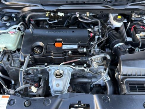 Used 2017 Honda Civic EX image 27