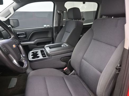 Used 2018 Chevrolet Silverado 1500 LT w/ High Desert Package image 19