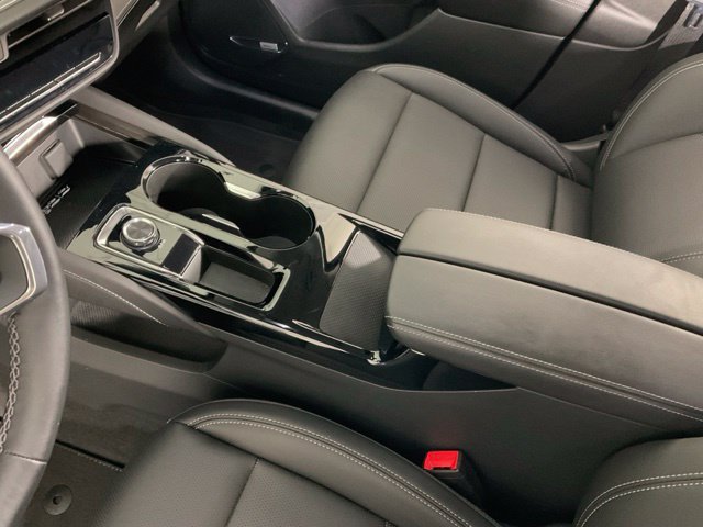 Used 2024 Buick Envision Preferred AWD/4WD image 21