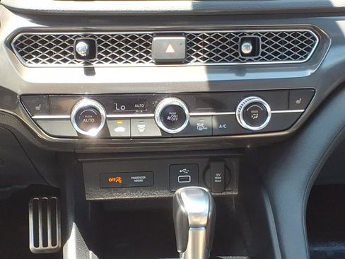 Used 2023 Acura Integra A-Spec FWD image 23