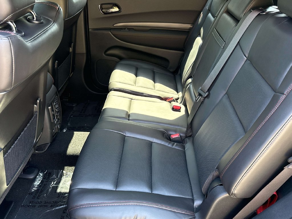 New 2027 Dodge Durango GT AWD/4WD image 16
