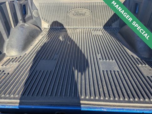 Used 2021 Ford F150 Tremor w/ Trailer Tow Package image 15