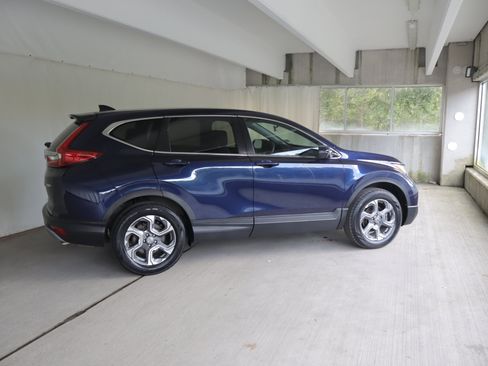 Used 2018 Honda CR-V EX image 6