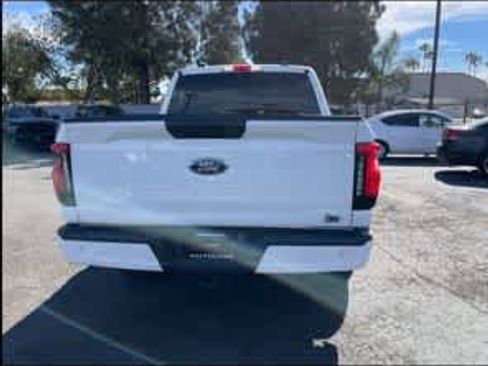 Used 2023 Ford F150 Lightning XLT image 6