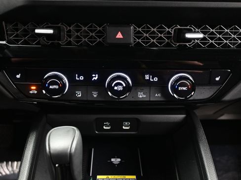 Used 2025 Honda Accord EX-L image 21