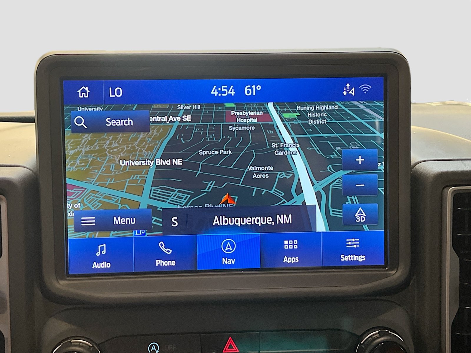Used 2024 Ford Bronco Sport Free Wheeling w/ Convenience Package AWD/4WD image 13