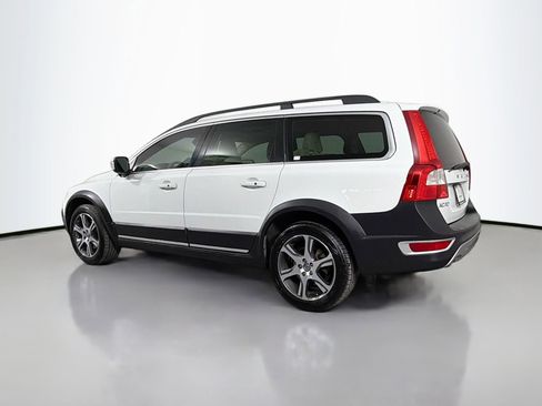 Used 2013 Volvo XC70 T6 image 8