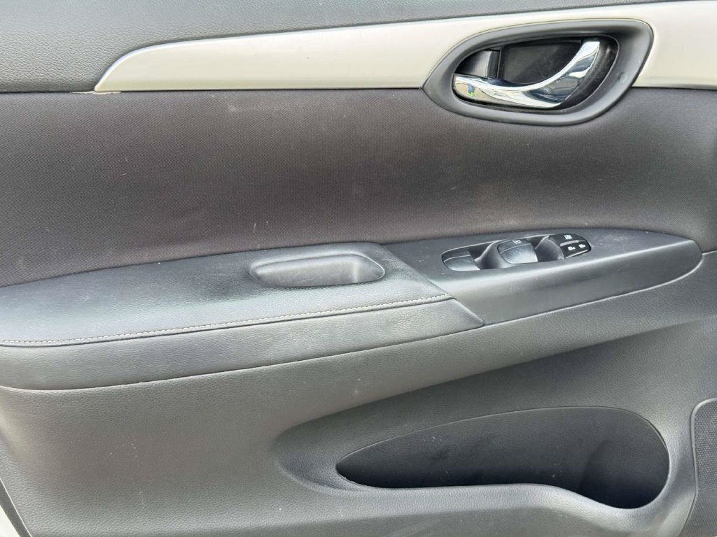 Used 2017 Nissan Sentra S FWD image 24