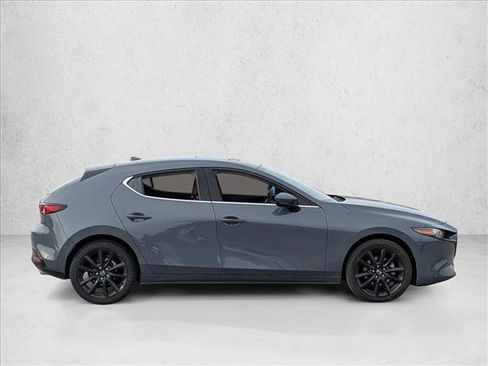 Used 2023 MAZDA MAZDA3 s image 4