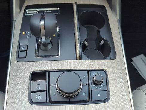 New 2026 MAZDA CX-90 3.3 Turbo w/ Premium Sport Pkg image 24