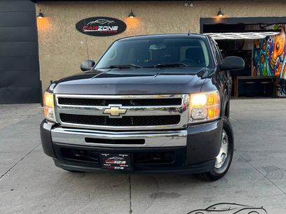 Used 2010 Chevrolet Silverado 1500 LT w/ Power Pack Plus