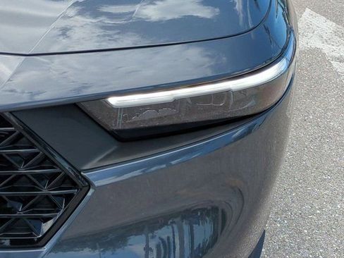 New 2026 Honda Accord SE image 9