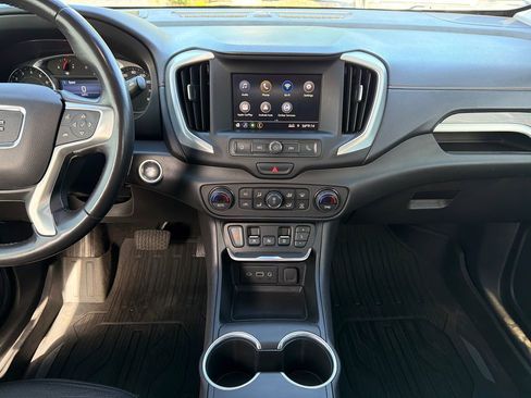 Used 2020 GMC Terrain SLE w/ Driver Convenience Package FWD image 20