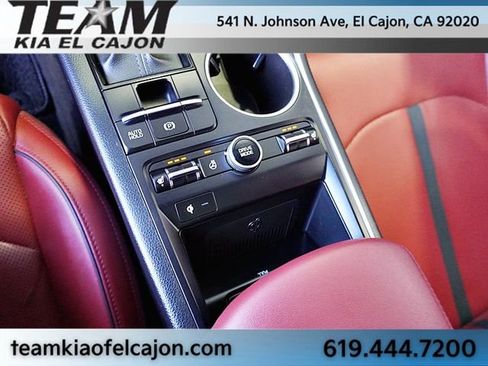 Used 2022 Kia K5 GT-Line w/ GT-Line Awd Premium Package image 33