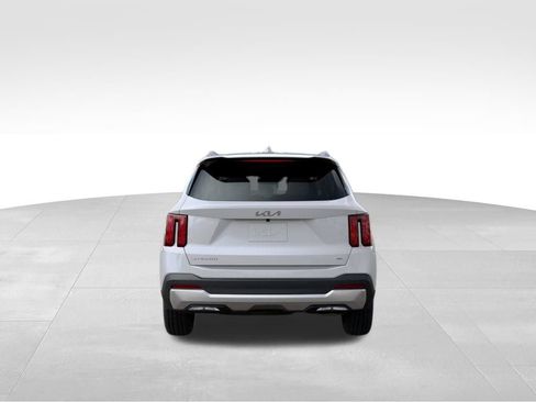 New 2026 Kia Sorento EX image 5