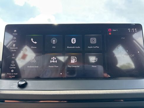 Used 2025 Honda Accord Sport image 21