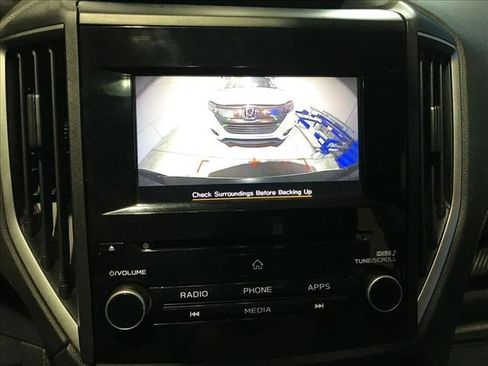 Used 2019 Subaru Crosstrek 2.0i Premium w/ Eyesight System AWD/4WD image 12