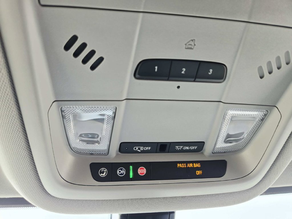 Used 2019 GMC Acadia SLT FWD image 34