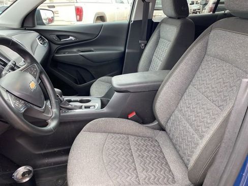 Used 2024 Chevrolet Equinox LT image 16