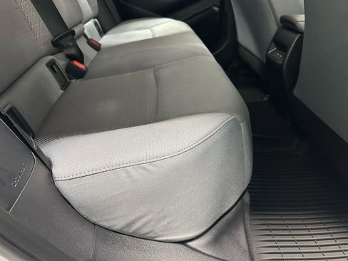 Used 2025 Toyota Corolla SE w/ SE Premium Package image 51