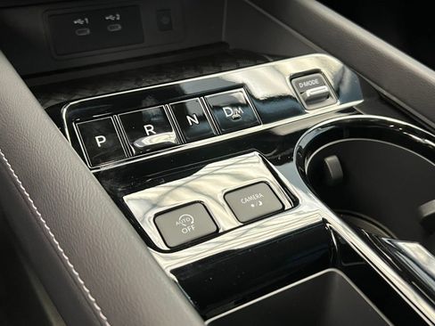 New 2025 Nissan Murano SV image 22