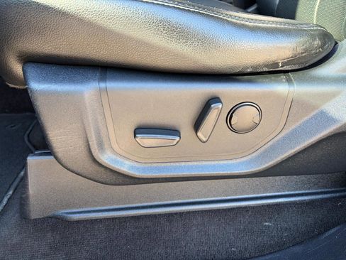 Used 2020 Ford F150 Lariat w/ Equipment Group 502A Luxury image 12