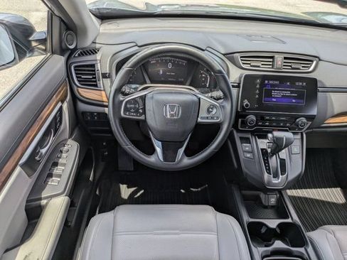 Used 2018 Honda CR-V EX-L image 15