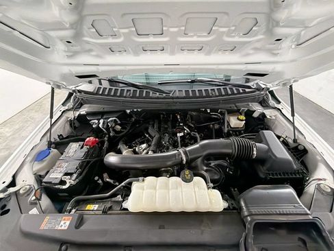 Used 2024 Ford Expedition Limited RWD image 31
