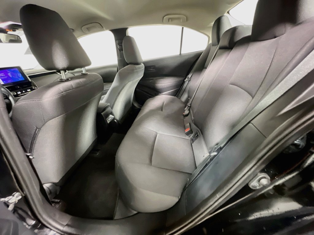 Used 2024 Toyota Corolla LE FWD image 25