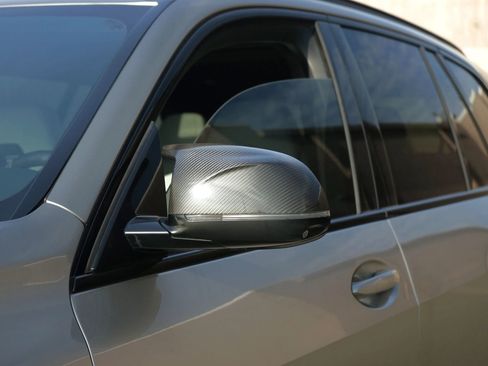 Used 2022 BMW X5 M Competition w/ Ultimate Package image 10