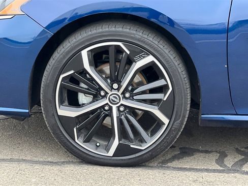 Used 2024 Nissan Altima 2.5 SR image 26