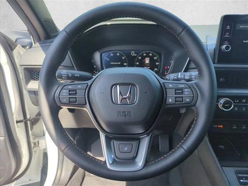 New 2026 Honda CR-V TrailSport image 15