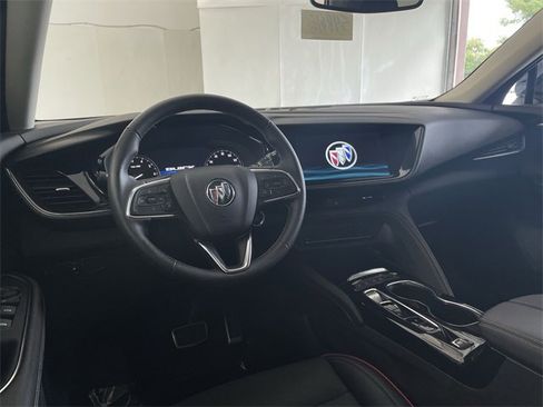 Certified 2023 Buick Envision Essence w/ Sport Touring Package image 18