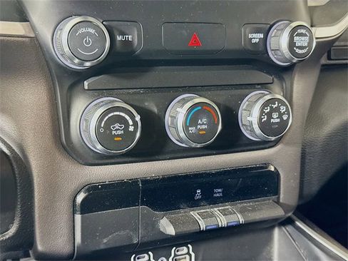 Used 2022 RAM 1500 Lone Star image 13