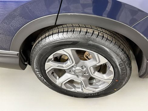 Used 2017 Honda CR-V EX-L image 25