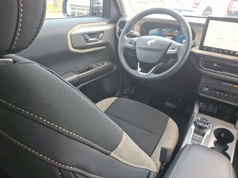 New 2025 Ford Bronco Sport Big Bend image 9