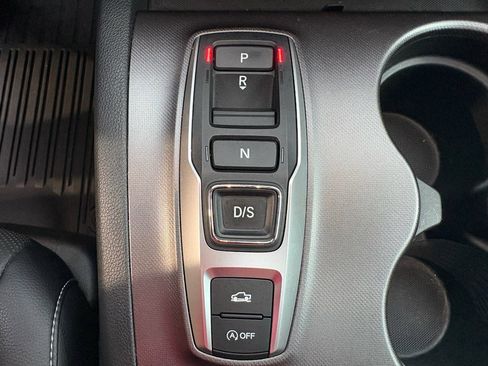 Certified 2023 Honda Ridgeline RTL image 22