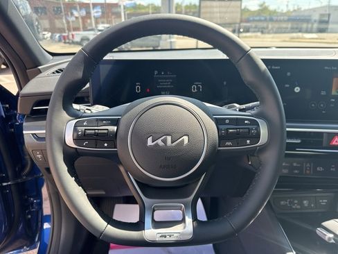 New 2026 Kia K5 GT-Line w/ GT-Line Premium Package image 25