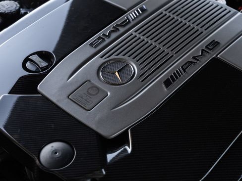 Used 2009 Mercedes-Benz SL 65 AMG image 56
