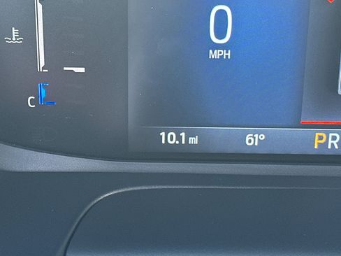 New 2026 Ford Transit 250 w/ Load Area Protection Package image 15