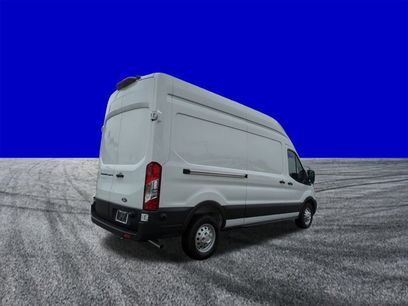 New 2026 Ford Transit 350 148 High Roof