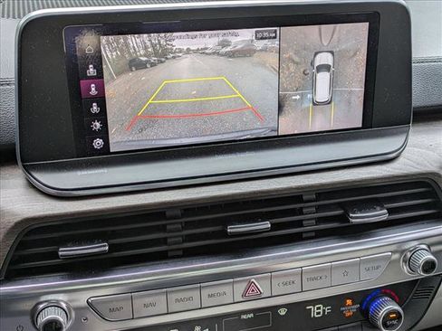 Used 2020 Kia Telluride SX w/ SX Prestige Package image 12