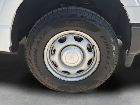 Used 2026 Ford F150 XL w/ Tow/Haul Package AWD/4WD image 9