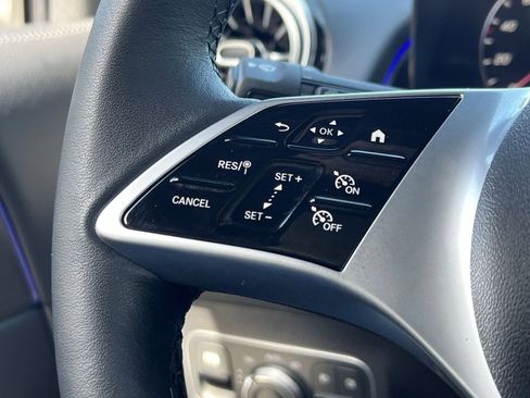 Certified 2026 Mercedes-Benz GLB 250 4MATIC image 36