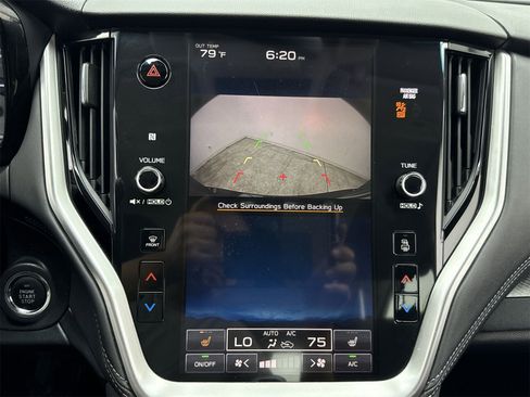 Used 2020 Subaru Legacy Premium image 26