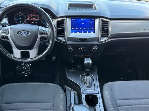 Used 2021 Ford Ranger XLT w/ Equipment Group 301A Mid RWD image 13