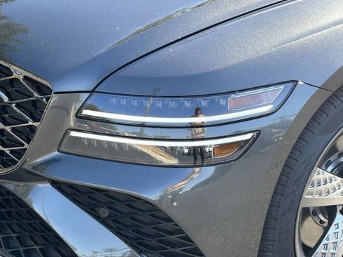 New 2026 Genesis G80 3.5T Sport Prestige AWD/4WD image 33