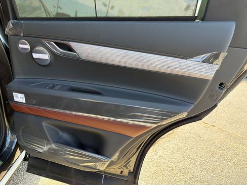 New 2026 Genesis GV80 3.5T Prestige image 16